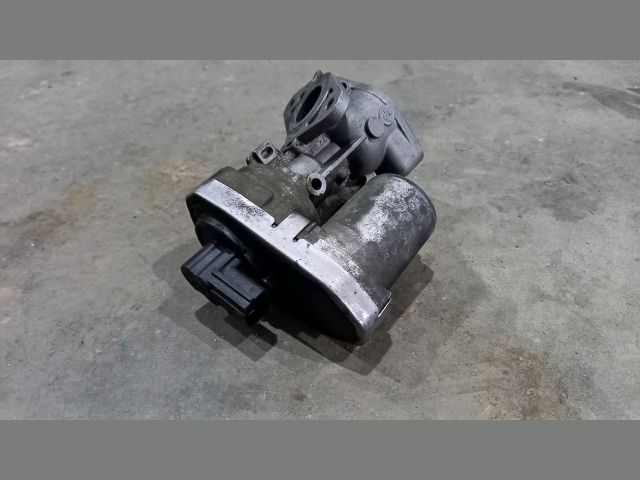 bontott FORD TRANSIT EGR / AGR Szelep