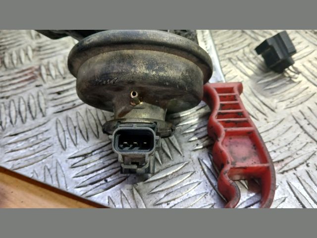 bontott FORD TRANSIT EGR / AGR Szelep