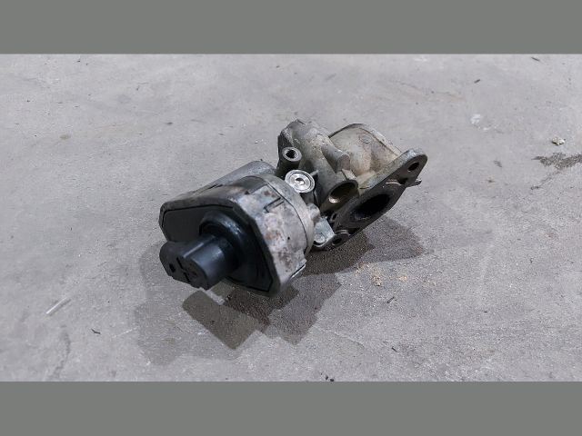 bontott FORD TRANSIT EGR / AGR Szelep