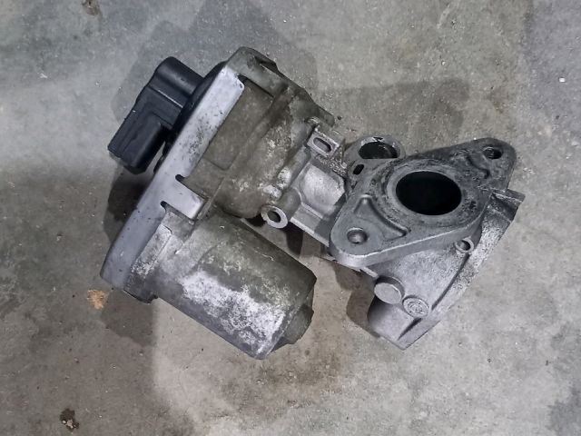 bontott FORD TRANSIT EGR / AGR Szelep