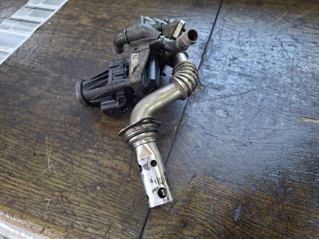 bontott FORD TRANSIT EGR / AGR Szelep