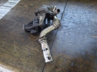 bontott FORD TRANSIT EGR / AGR Szelep