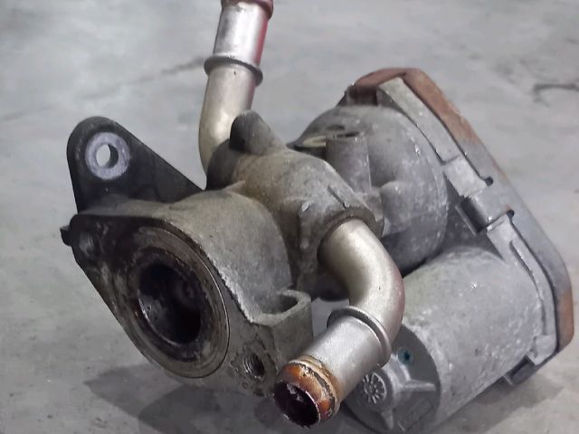 bontott FORD TRANSIT EGR / AGR Szelep