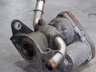 bontott FORD TRANSIT EGR / AGR Szelep