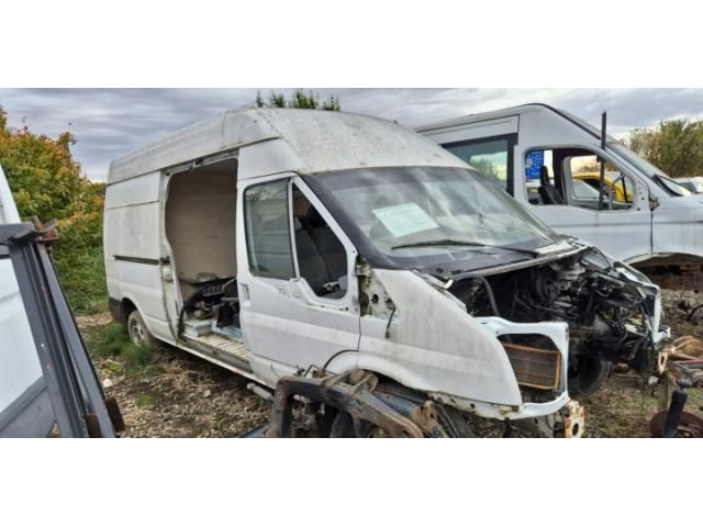 bontott FORD TRANSIT EGR Hűtő Cső