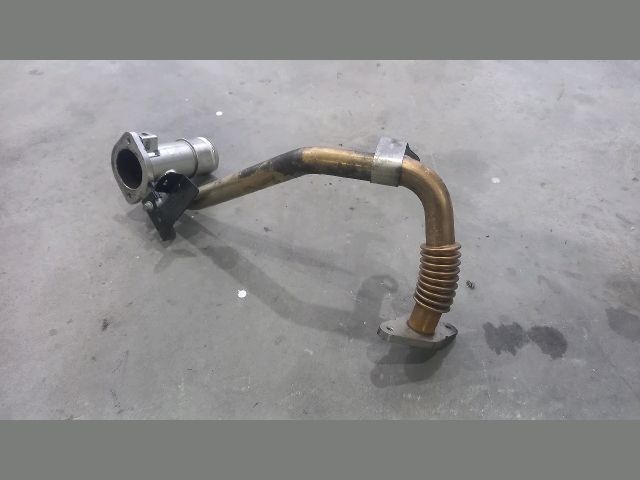 bontott FORD TRANSIT EGR Hűtő Cső