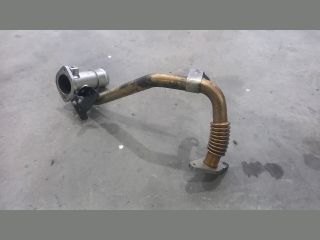 bontott FORD TRANSIT EGR Hűtő Cső