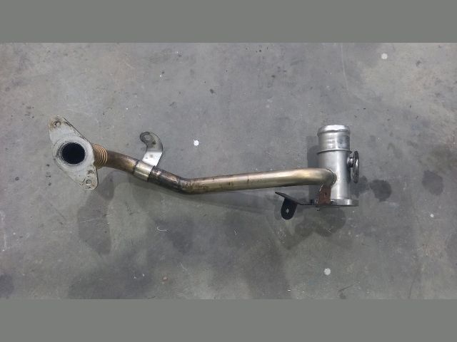 bontott FORD TRANSIT EGR Hűtő Cső