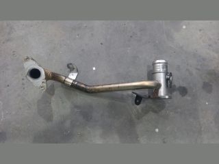 bontott FORD TRANSIT EGR Hűtő Cső