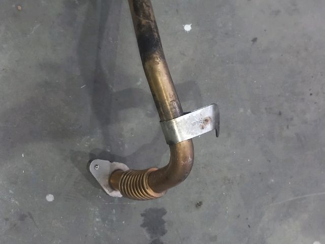 bontott FORD TRANSIT EGR Hűtő Cső