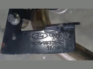 bontott FORD TRANSIT EGR Hűtő Cső