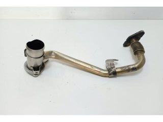 bontott FORD TRANSIT EGR Hűtő Cső