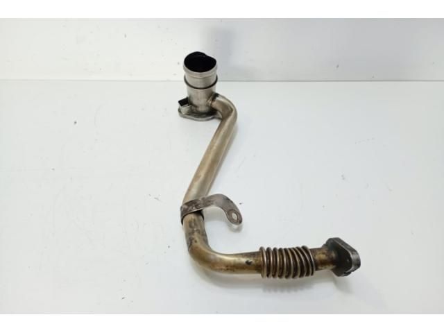 bontott FORD TRANSIT EGR Hűtő Cső