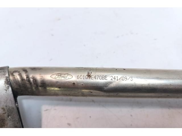 bontott FORD TRANSIT EGR Hűtő Cső