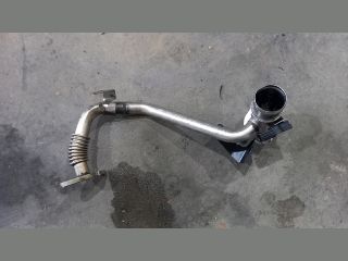 bontott FORD TRANSIT EGR Hűtő Cső