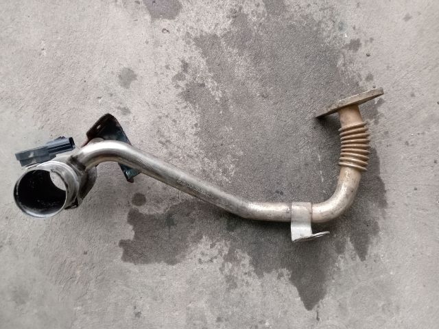 bontott FORD TRANSIT EGR Hűtő Cső