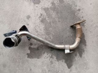 bontott FORD TRANSIT EGR Hűtő Cső