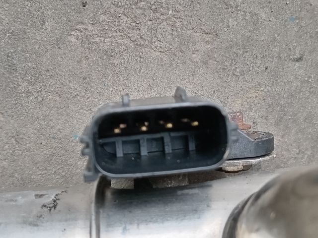 bontott FORD TRANSIT EGR Hűtő Cső