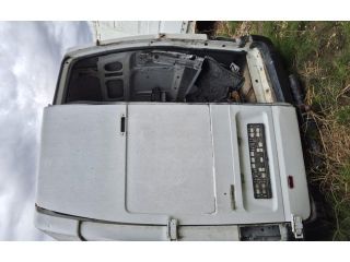 bontott FORD TRANSIT EGR Hűtő Cső