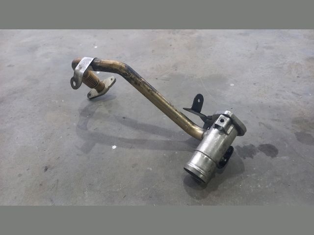 bontott FORD TRANSIT EGR Hűtő Cső