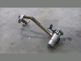 bontott FORD TRANSIT EGR Hűtő Cső