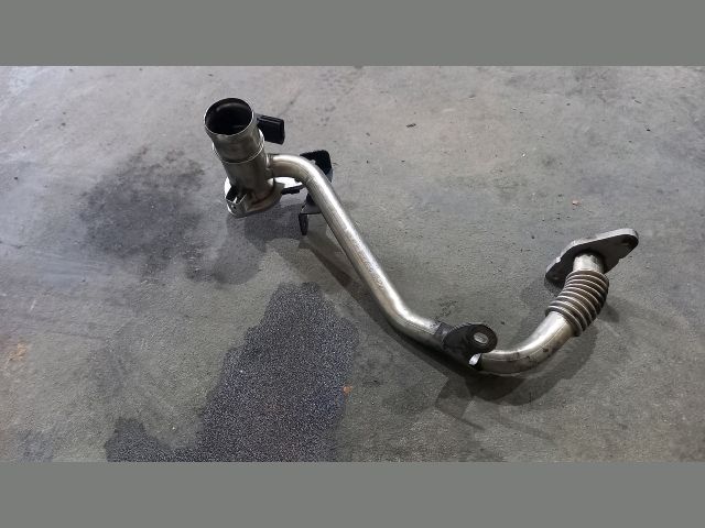 bontott FORD TRANSIT EGR Hűtő Cső