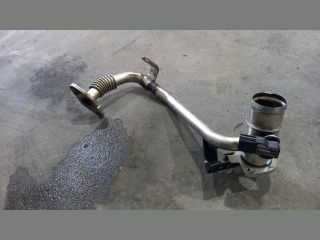 bontott FORD TRANSIT EGR Hűtő Cső