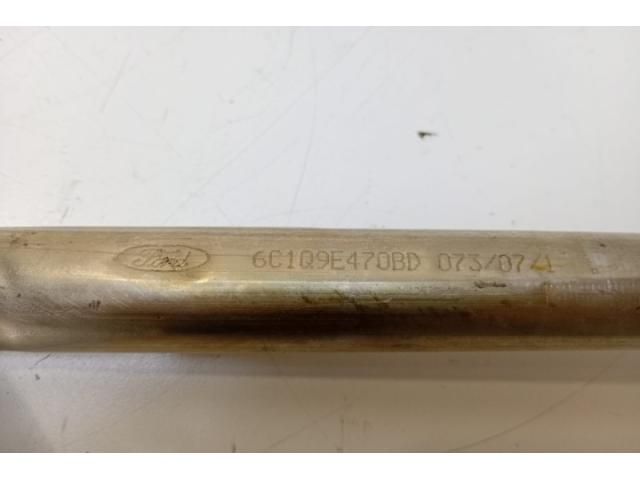 bontott FORD TRANSIT EGR Hűtő Cső