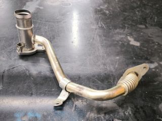 bontott FORD TRANSIT EGR Hűtő Cső