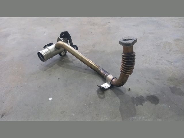 bontott FORD TRANSIT EGR Hűtő Cső