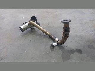 bontott FORD TRANSIT EGR Hűtő Cső