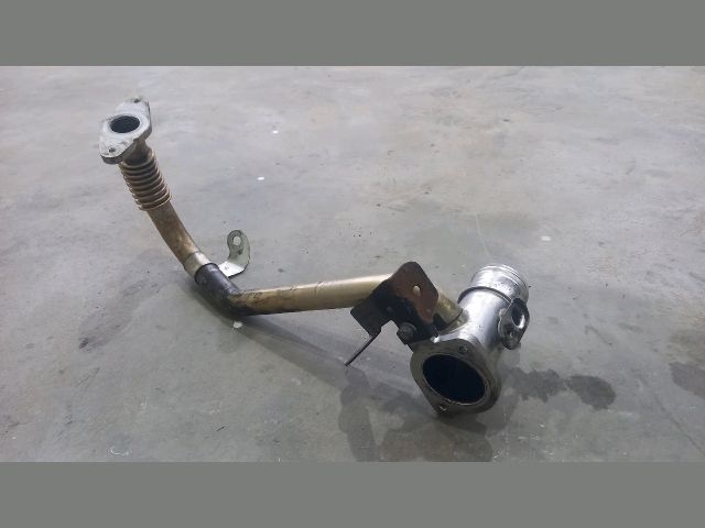 bontott FORD TRANSIT EGR Hűtő Cső