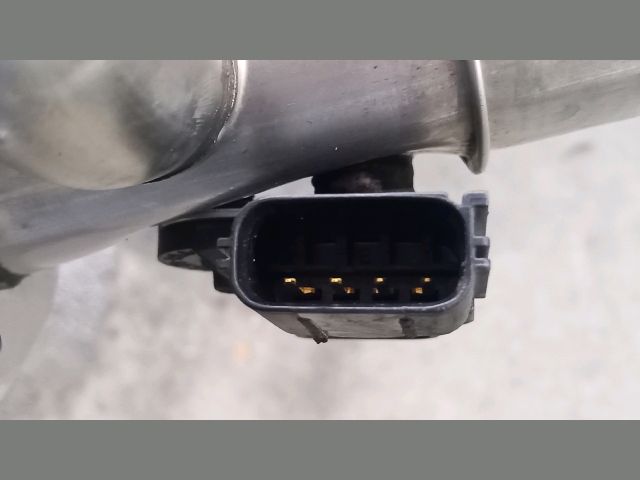 bontott FORD TRANSIT EGR Hűtő Cső