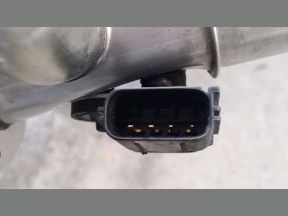 bontott FORD TRANSIT EGR Hűtő Cső