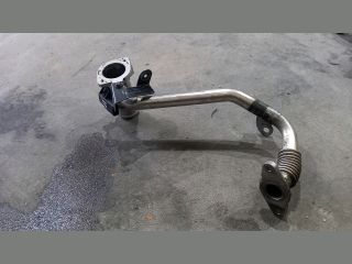 bontott FORD TRANSIT EGR Hűtő Cső