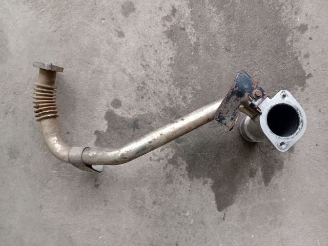 bontott FORD TRANSIT EGR Hűtő Cső