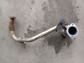 bontott FORD TRANSIT EGR Hűtő Cső