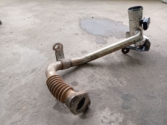 bontott FORD TRANSIT EGR Hűtő Cső