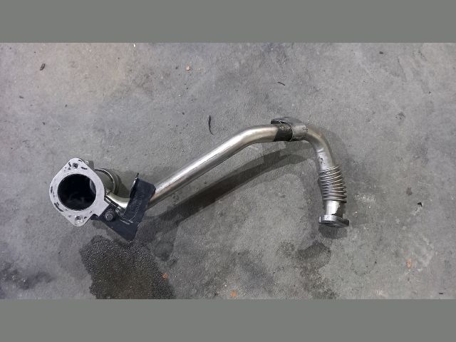 bontott FORD TRANSIT EGR Hűtő Cső