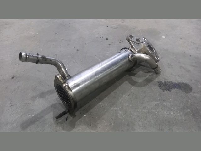 bontott FORD TRANSIT EGR Hűtő