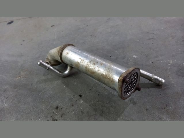 bontott FORD TRANSIT EGR Hűtő