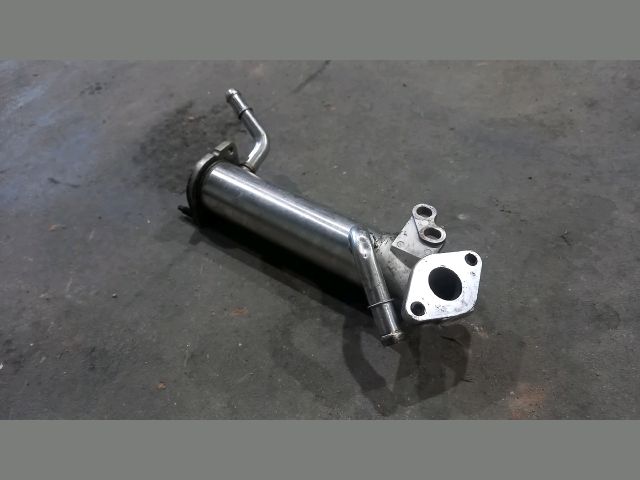 bontott FORD TRANSIT EGR Hűtő