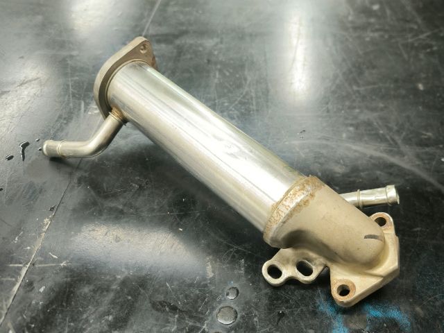 bontott FORD TRANSIT EGR Hűtő