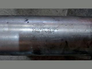 bontott FORD TRANSIT EGR Hűtő