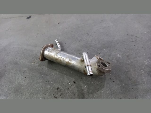 bontott FORD TRANSIT EGR Hűtő