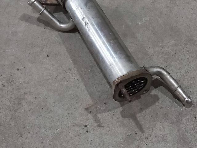 bontott FORD TRANSIT EGR Hűtő