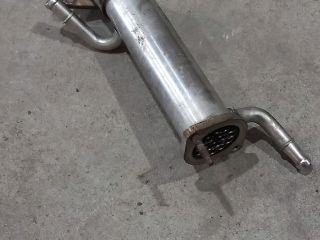 bontott FORD TRANSIT EGR Hűtő