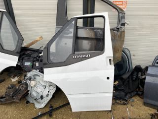 bontott FORD TRANSIT EGR Hűtő