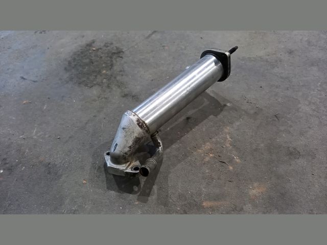 bontott FORD TRANSIT EGR Hűtő