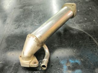 bontott FORD TRANSIT EGR Hűtő